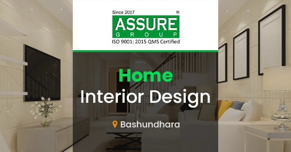 Home interior design in Dhaka | 
