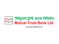 Mutual Trust Bank