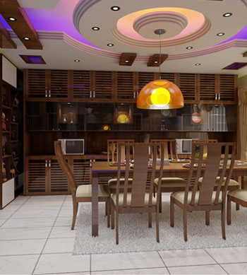 Assure Chardralok B2 dining room interior 