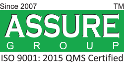 Assure Group Logo