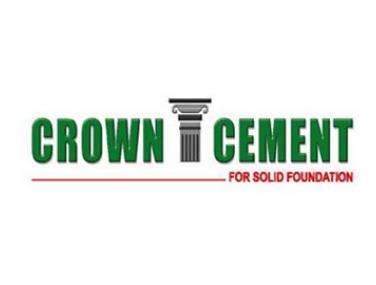 Crown Cement