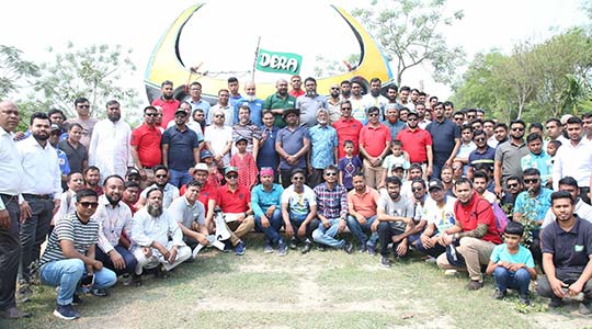 Assure Group Annual Picnic