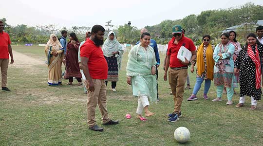 Assure Group Annual Picnic