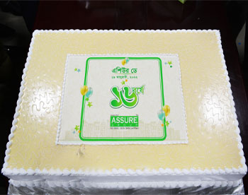 Assure Group Has Celebrated Its 15th Corporate Anniversary