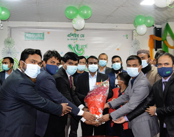 Assure Group Has Celebrated Its 15th Corporate Anniversary