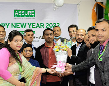 New Year Celebration Audit 2022
