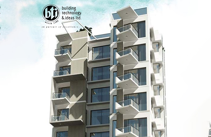 Building Technology and Ideals Ltd