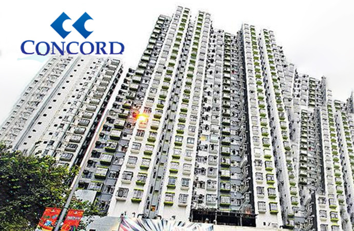 Concord Real Estate