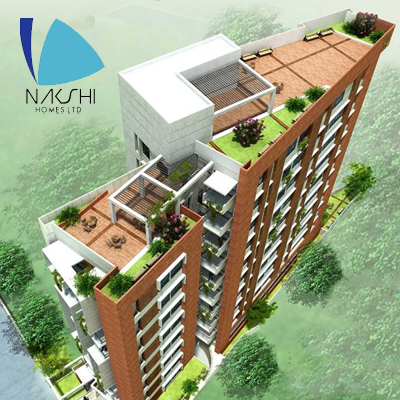 Biggest Real Estate Company In Bangladesh Nakshi Home Ltd