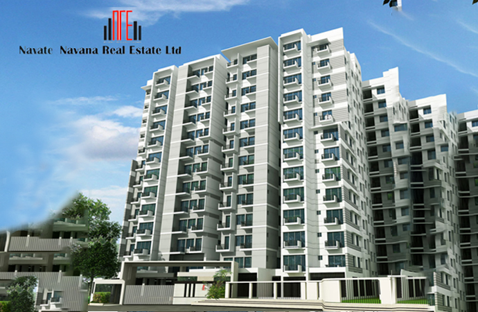 Navana Real Estate