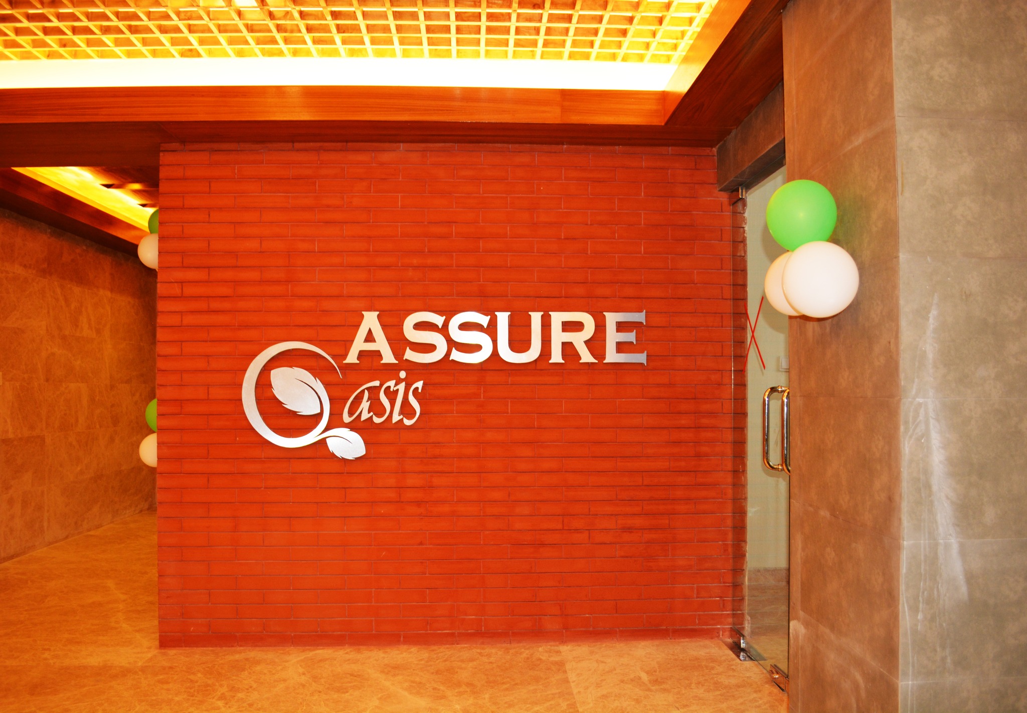Assure Group Oasis