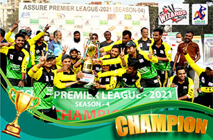 ASSURE Premier League-2021 (Season-04)