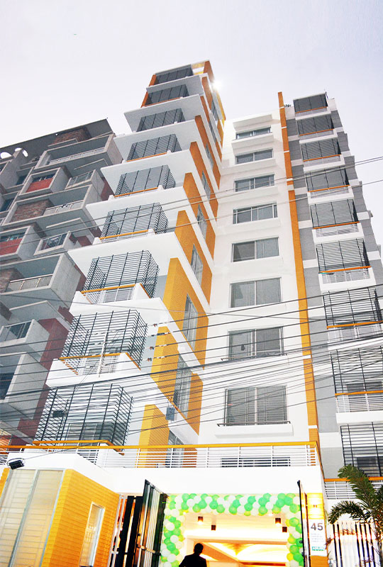 Assure Roselin Seemana overview