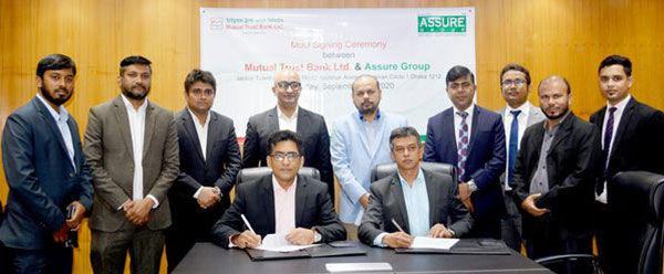 Home loan agreement with Standard Chartered Bank