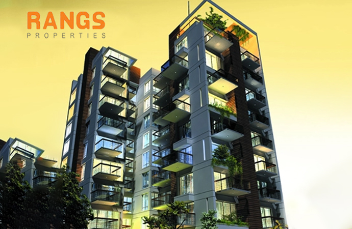 Rangs Properties Ltd