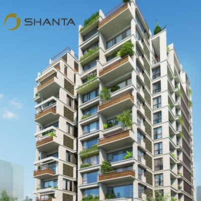 Shanta Holdings Ltd