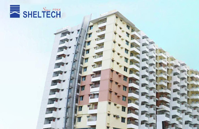 Sheltech