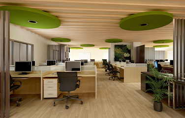 Office Interior Design