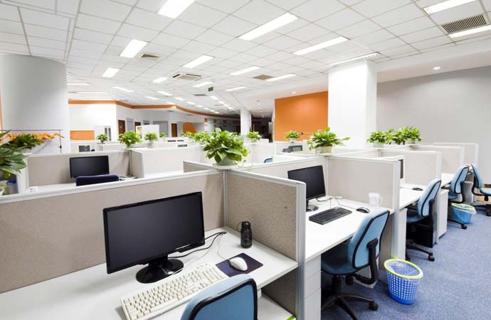 Premium Ready Office Space for Sale in Dhaka, Bangladesh