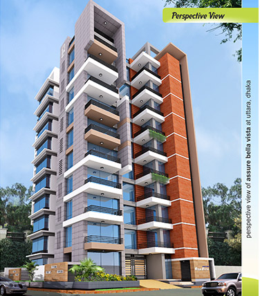 Leading Real Estate Company In Dhaka Bangladesh Assure Group