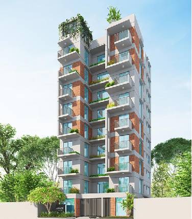 Assure Emerald Bashundhara