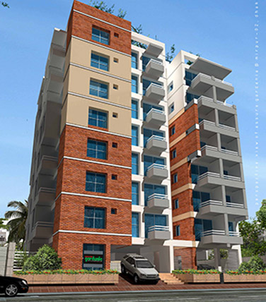 Leading Real Estate Company In Dhaka Bangladesh Assure Group