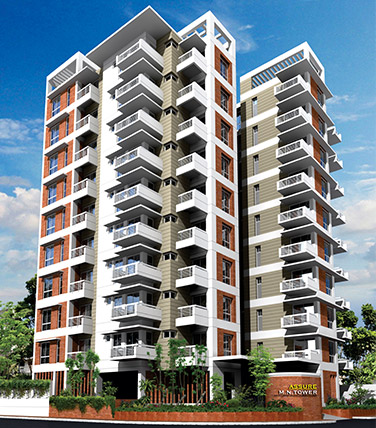 Leading Real Estate Company In Dhaka Bangladesh Assure Group