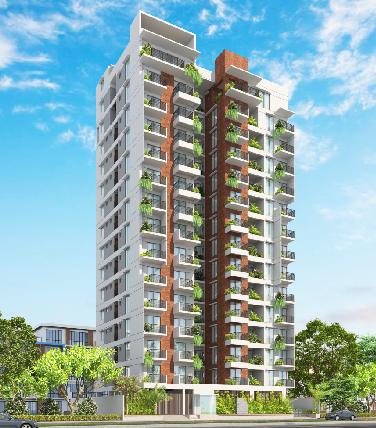 Assure KM Heights Aftabnagar