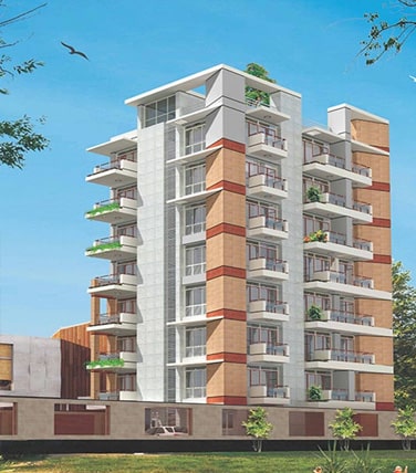 Assure Lake Breeze Gulshan