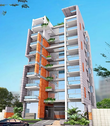 Assure Shireen Heights Uttara