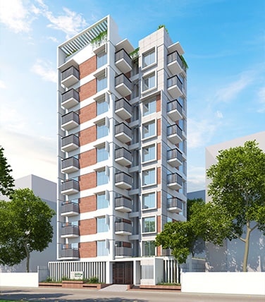 Teliniger Assure Silverwood Tejgaon