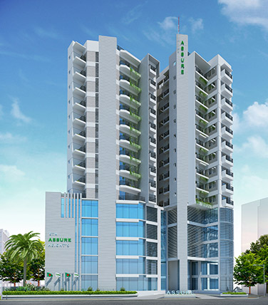 Leading Real Estate Company In Dhaka Bangladesh Assure Group