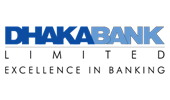 Dhaka Bank Limited Logo