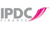 IPDC Finance Logo