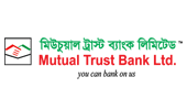 Mutual Trust Bank Limited Logo