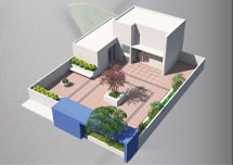 Anika Assure Peace Concept