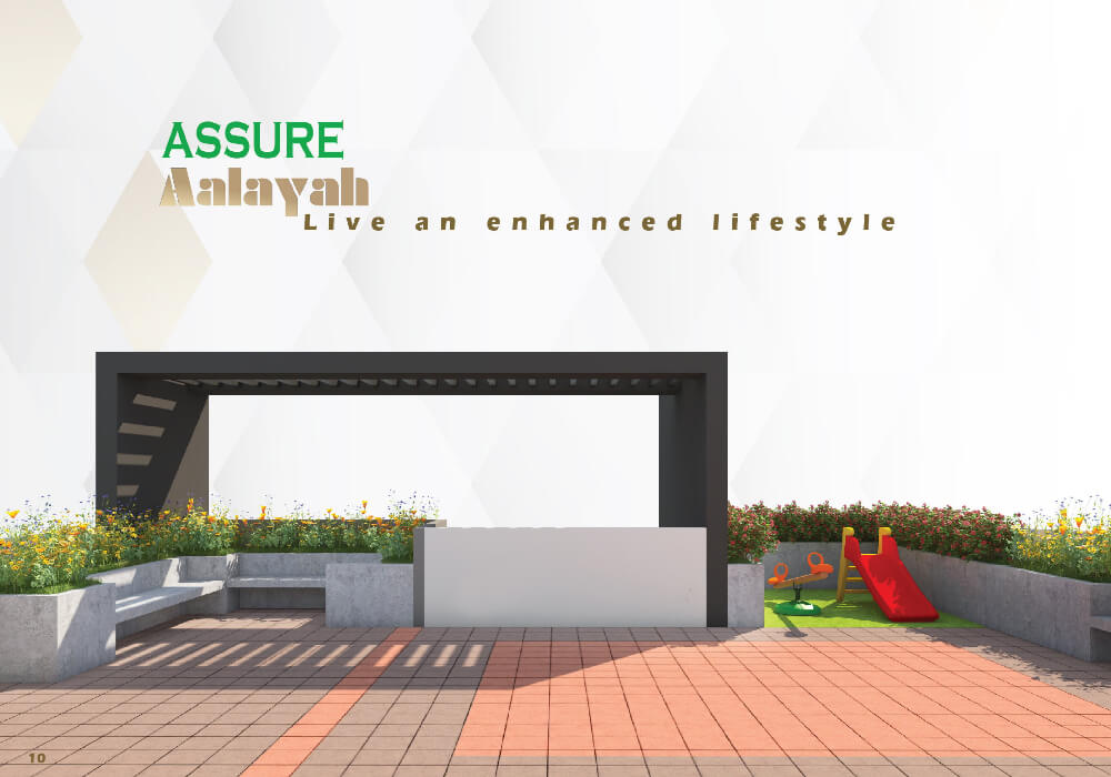 ASSURE Aalayah Concept