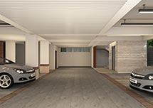 Assure Aashiana concept