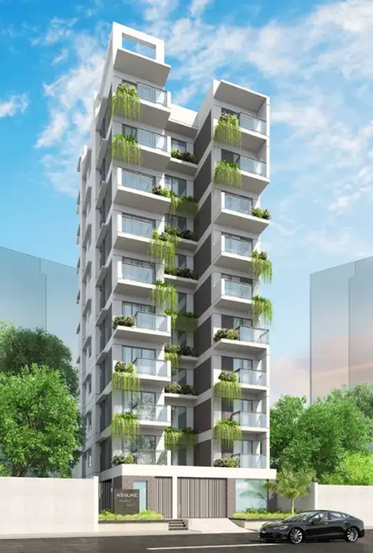 Assure Bondhon Bilash Overview