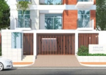 Assure Diamond Frost Bashundhara Concept