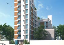 Assure Fair View Front part
