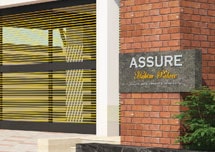 Assure Hakim Palace