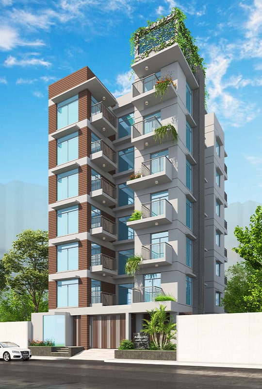 Assure Happy Villa Overview