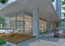 Assure Johora Square