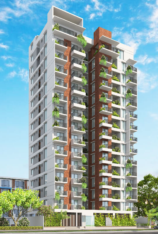 Assure KM Heights Overview