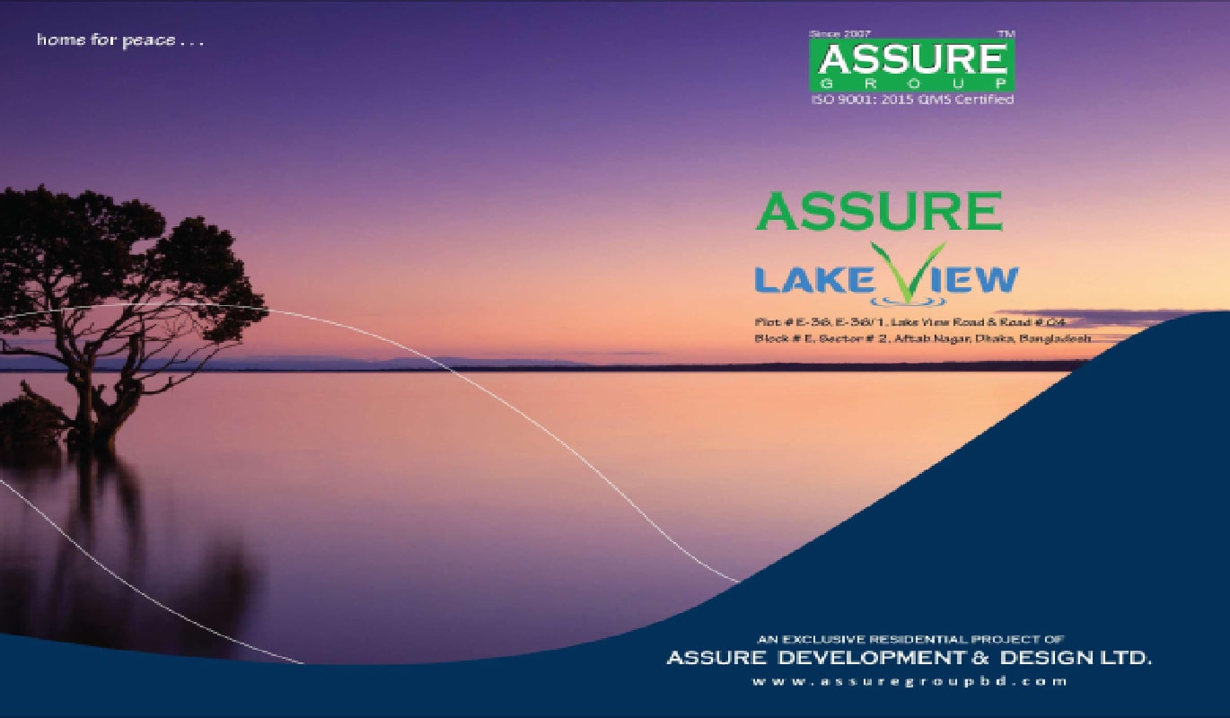 Assure Lake View