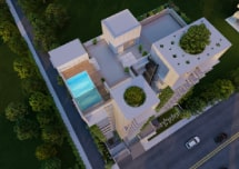 Assure Murshed Heights Cutting Edge Design