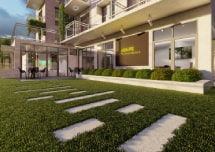 Assure Murshed Heights Senior Citizen’s Leisure Area