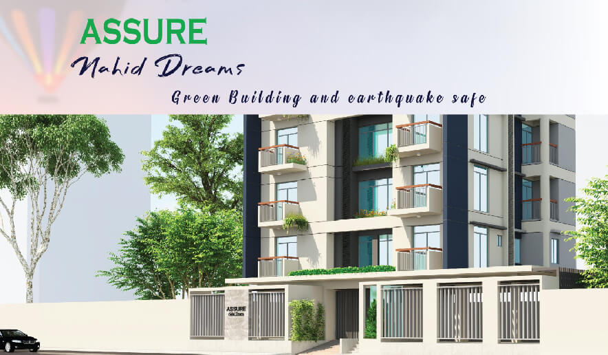 Assure Nahid Dreams