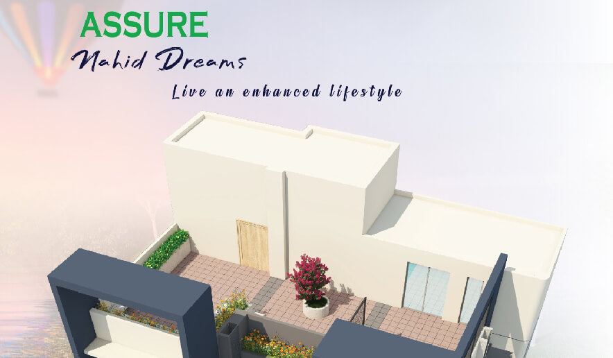 Assure Nahid Dreams